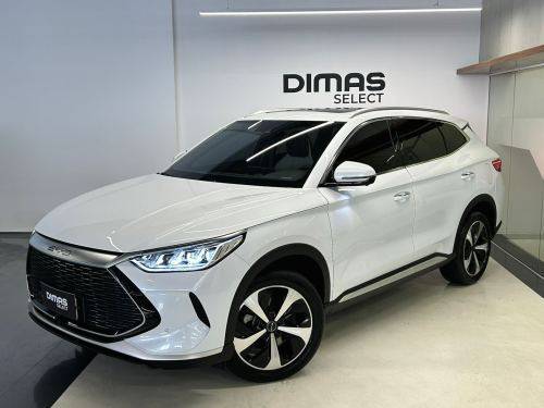 BYD SONG PLUS 1.5 DM-I HÍBRIDO AUTOMÁTICO BYD SONG PLUS 1.5 DM-I HÍBRIDO AUTOMÁTICO